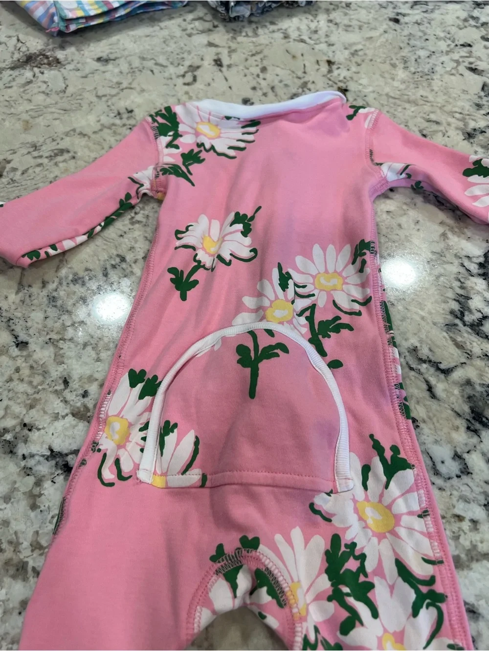 The Beaufort Bonnet Company 6/12 months